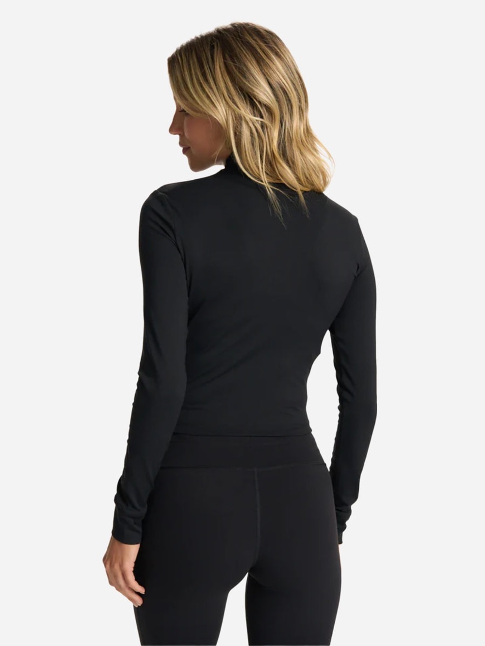 Vuori Studio Half Zip Pullover - Picture 2 of 7